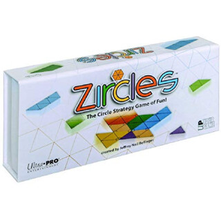 Zircles - English