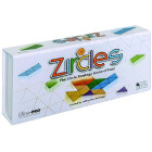 Zircles - English