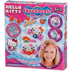 Aquabeads 79978 Hello Kitty Haarspangen Set Bastelset...