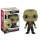 Funko POP! Movies Suicide Squad - Killer Croc Vinyl Figure 10cm