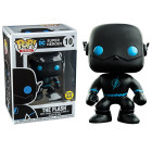 Funko POP! Justice League: The Flash Silhouette Glow in...