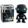 Funko POP! Justice League: The Flash Silhouette Glow in the Dark Vinyl Figure 10cm