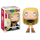 Funko POP! TV - Teen Titans Go! - Terra Vinyl Figure 10cm...