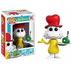 Funko POP! Books Dr. Seuss - Sam I Am Vinyl Figure 10cm