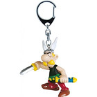 Asterix: Asterix kampfbereit, Schlüsselanhänger