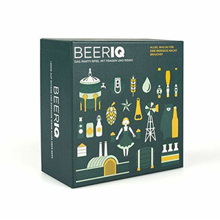 Beer IQ - Deutsch
