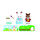 Sylvanian Families 5102 Kindergarten-Theaterset, Mehrfarbig