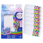 Hasbro Baby Alive Nappies Refill (C2723EU4)
