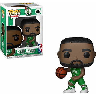 Funko POP! NBA: Celtics - Kyrie Irving Vinyl Figure 10cm