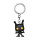 Funko POP! Keychain Kingdom Hearts 3 - Shadow Heartless Vinyl Figure 4cm