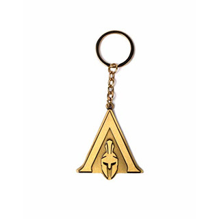 Assassins Creed Odyssey - Odyssey Logo Metal Keychain (KE234321ACO)