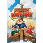 Anchors Aweigh - English