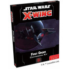 Star Wars X-Wing First Order Conversion Kit - English