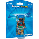 Playmobil 6822 - Karibischer Pirat