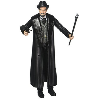 Penny Dreadful Sir Malcolm 6-Inch Figure - Convention Exclusive