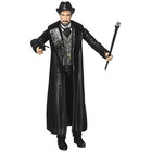 Penny Dreadful Sir Malcolm 6-Inch Figure - Convention...