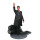 Dark Tower JUN172624 Gallery Man in Black PVC Figur