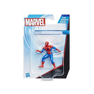Hasbro Marvel Universe Spiderman