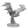 Pathfinder Battles Deep Cuts Unpainted Miniatures - Flying Ray