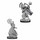 Pathfinder Battles Deep Cuts Unpainted Miniatures - Liches