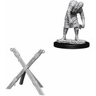 WizKids Deep Cuts Miniatures: Assistant & Torture Cross