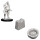 WizKids Deep Cuts Miniatures: Executioner & Chopping Block