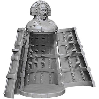 WizKids Deep Cuts Miniatures: Iron Maiden