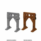 WizKids Deep Cuts Miniatures: Stocks