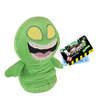 Funko Mopeez Ghostbusters - Slimer Plush Figure 12cm