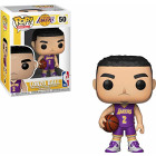 Funko POP! NBA: Lakers - Lonzo Ball Vinyl Figure 10cm