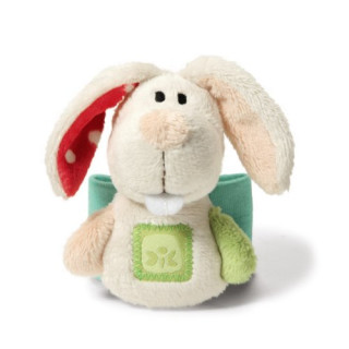 My first NICI Rassel Armband Hase