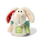 My first NICI Rassel Armband Hase