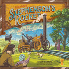 Stephensons Rocket Eastern USA & China - English