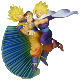 Dragonball Super Dracap Memorial Son Gokou/Son Goh