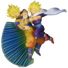 Dragonball Super Dracap Memorial Son Gokou/Son Goh