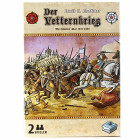 Frosted Games FRG00018 Games 18 - Der Vetternkrieg...