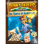 Penny Papers Adventures: The Temple of Apikhabou...