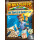 Penny Papers Adventures: The Temple of Apikhabou (multilingual) - Deutsch English Francais Nederlands