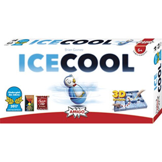 Amigo ICECOOL