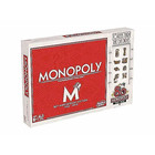 Hasbro Spiele B0622 - Monopoly 80 Jahre, russische Ausgabe