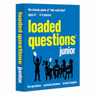 All Things Equal, Inc. Geladen Fragen Junior Kartenspiel