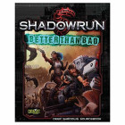 Shadowrun Better Than Bad - English
