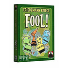 Fool - English