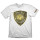 Battlefield Hardline T-Shirt Police White, L