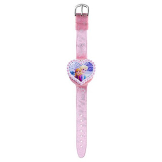 Joy Toy 755557 Uhr, Mehrfarbig/Mehrfarbig