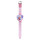 Joy Toy 755557 Uhr, Mehrfarbig/Mehrfarbig