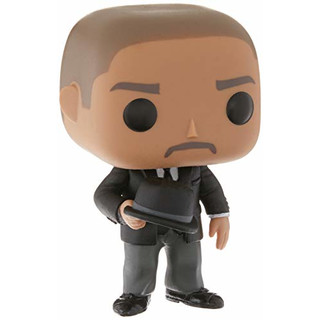 Funko Pop! Movies: James Bond Goldfinger - Oddjob Throwing Hat LE