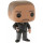 Funko Pop! Movies: James Bond Goldfinger - Oddjob Throwing Hat LE