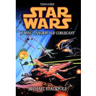 Blanvalet Verlag Star Wars X-Wing: Angriff auf Coruscant...