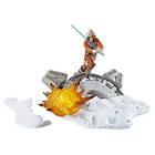 Hasbro Star Wars C1555EU4 - The Black Series 6 Zoll Luke...